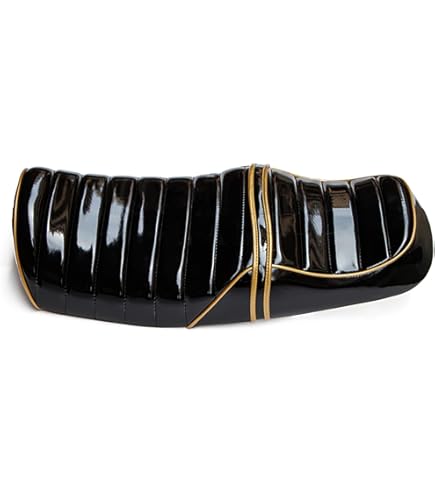 Amazon | NC31 黒赤皮 タックロールシート/ローダウン ブラック